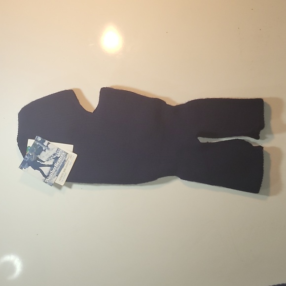 NWOT Weather Beaters Dark Blue Thermo-Mask - Picture 2 of 11